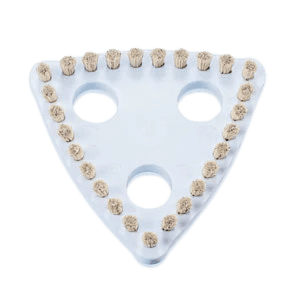 Large Natural Hair Sieve Cleaner Backwire