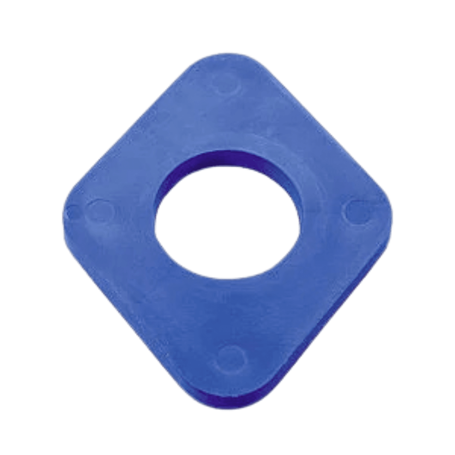 Blue Line Pan Cleaner with Recess