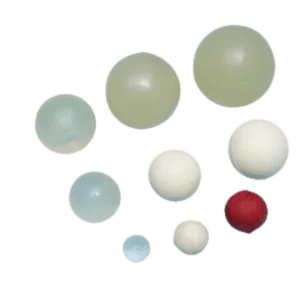 Sieve Cleaning Ball (various sizes)
