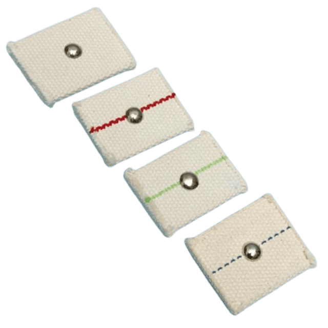 100% Cotton Sieve Pad