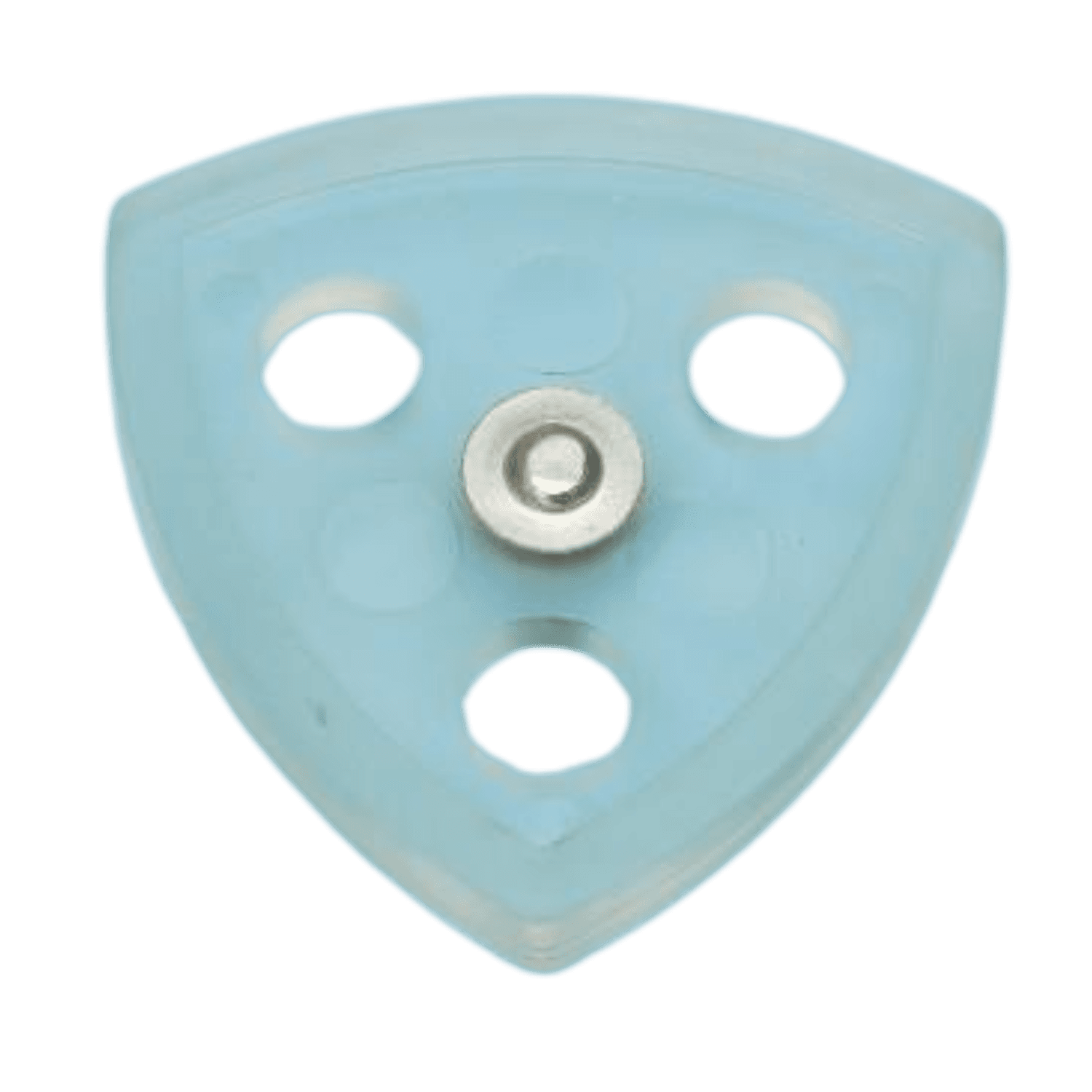 Triangular Sieve Cleaner Without Studs