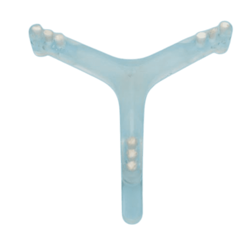 Star Sieve Cleaner with Extension & Brush