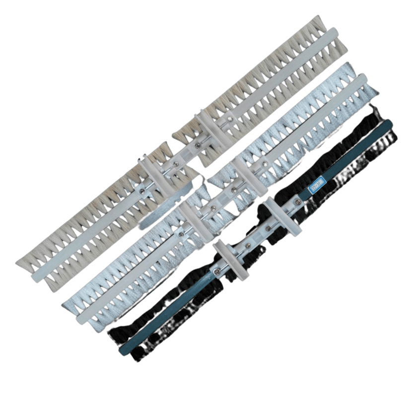 Purifier Mill Brush (Custom Size Available)