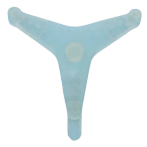 Sieve Cleaner with Knob