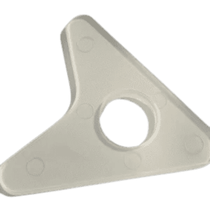 Triangular Pan Cleaner