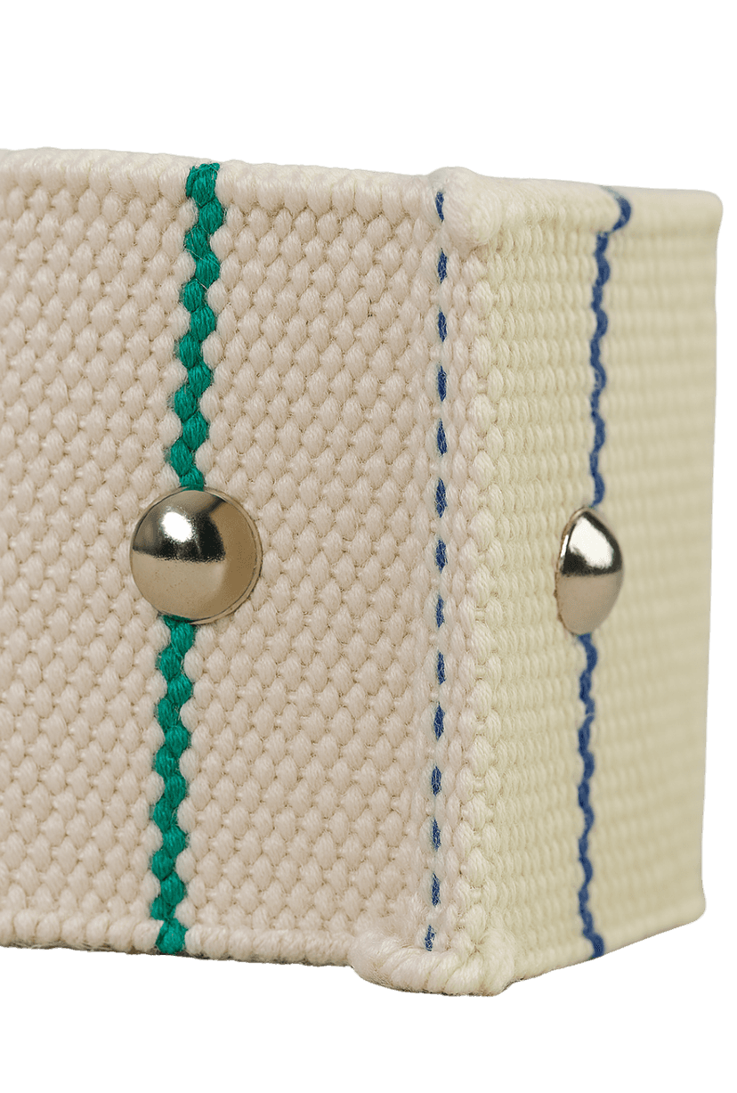 Textile Sieve Cleaner