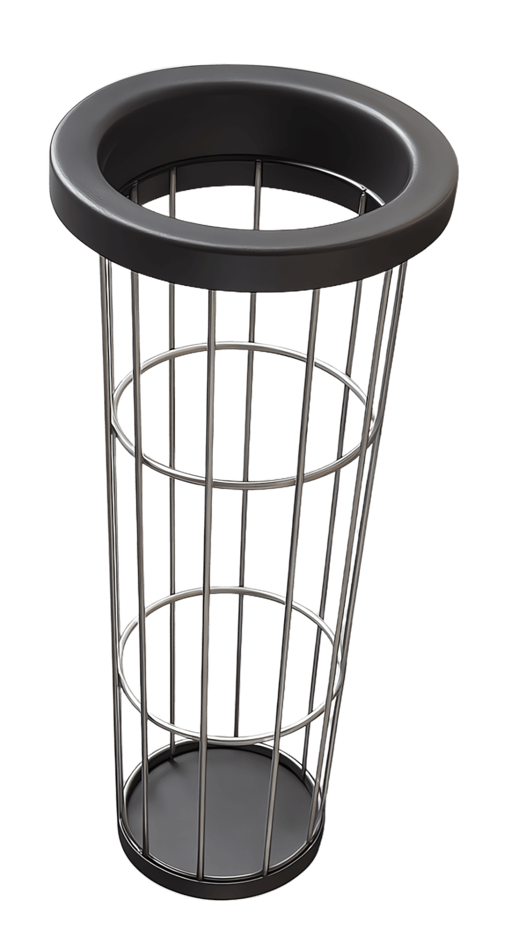 Dust Filter Bag Cage
