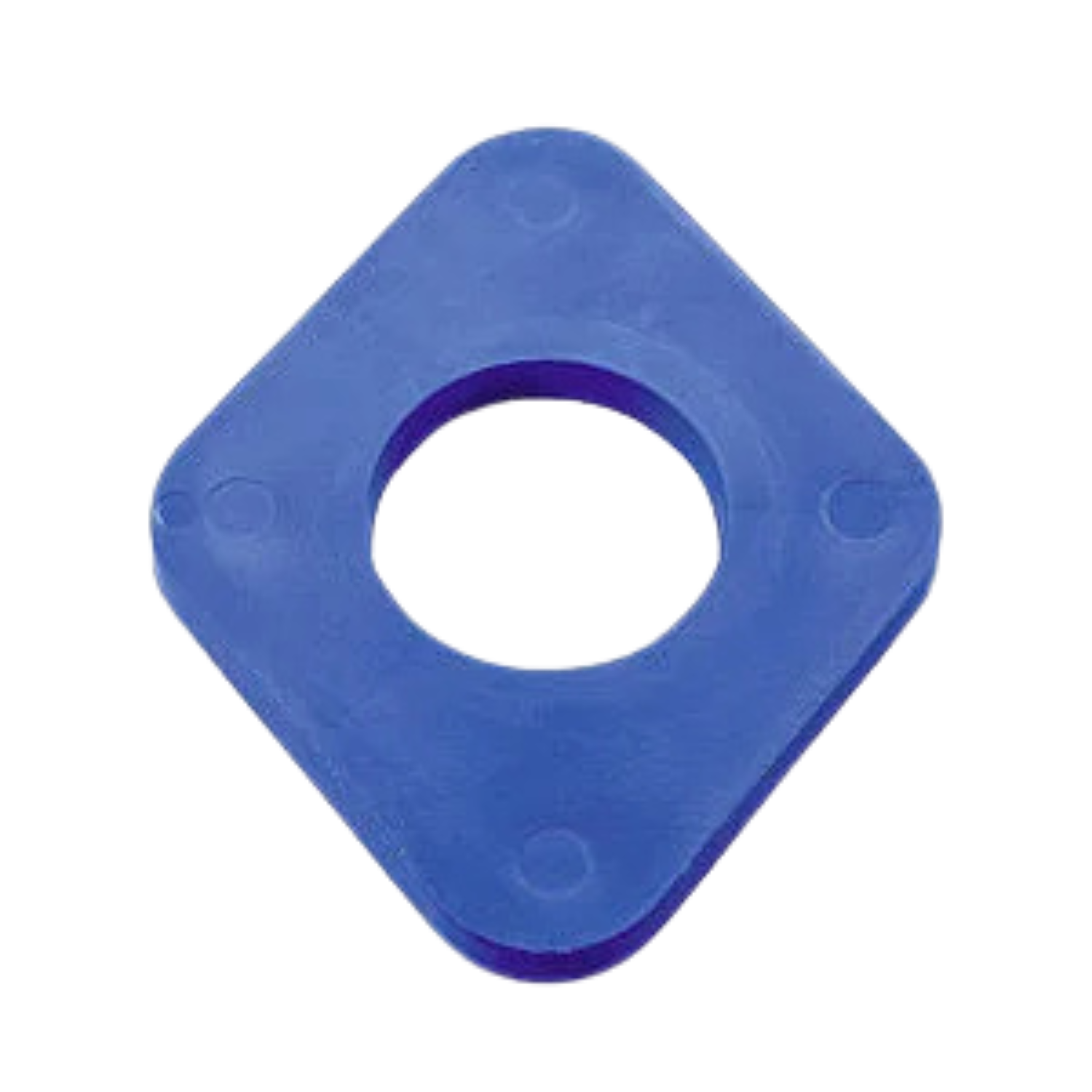 Blue Line Pan Cleaner with Recess