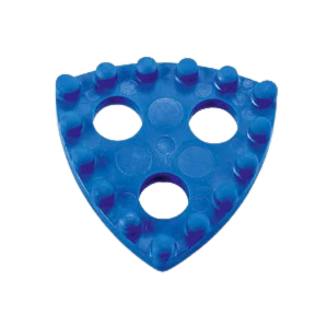 Blue Line Small Stud Cleaner (Plastic Knob)