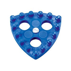 Blue Line Small Stud Cleaner (Steel Knob)
