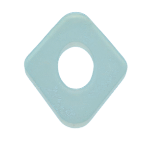 Diamond Plastic Cleaner (Thin 7mm)