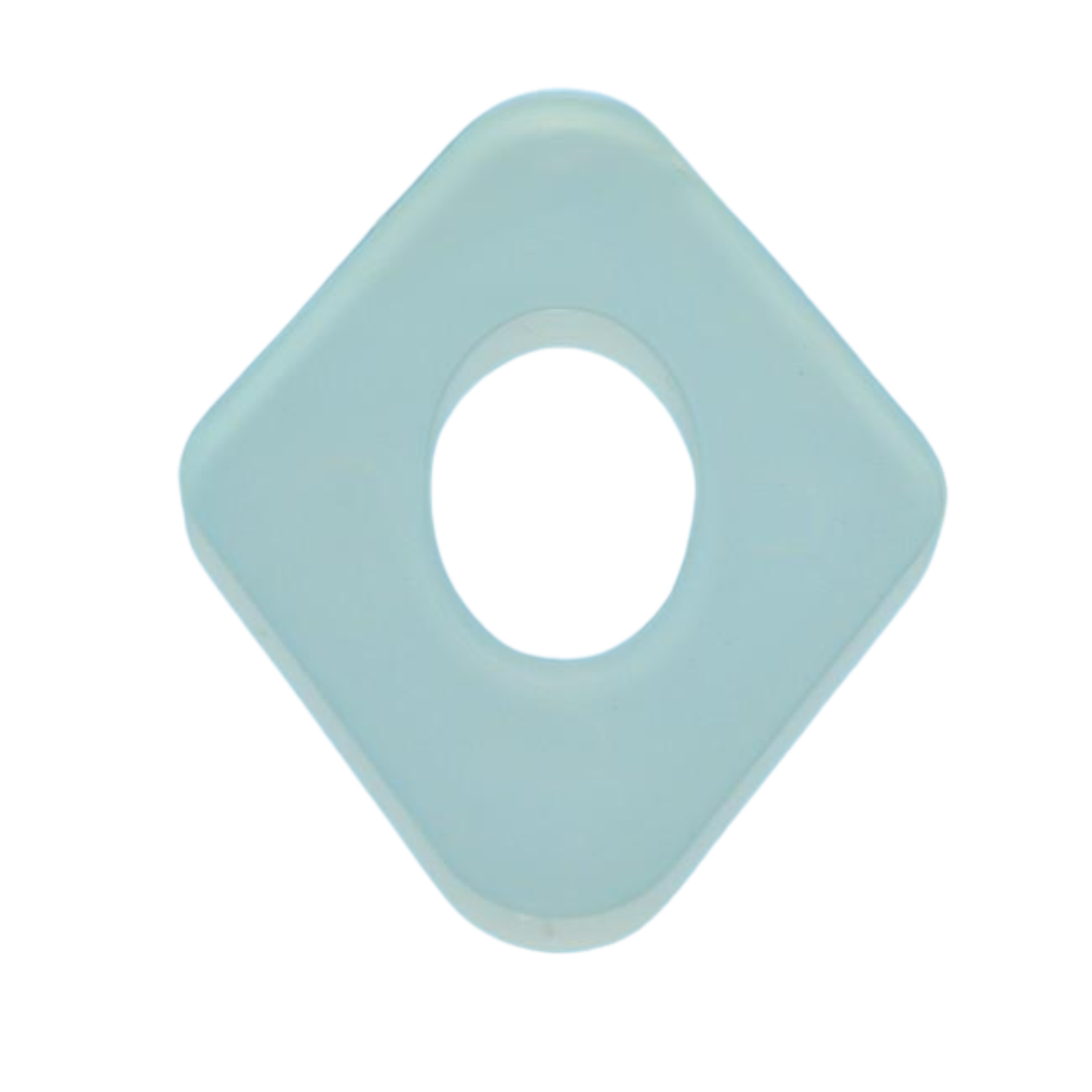 Diamond Plastic Cleaner (Thin 7mm)