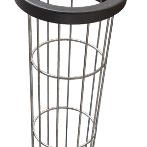 Dust Filter Bag Cage