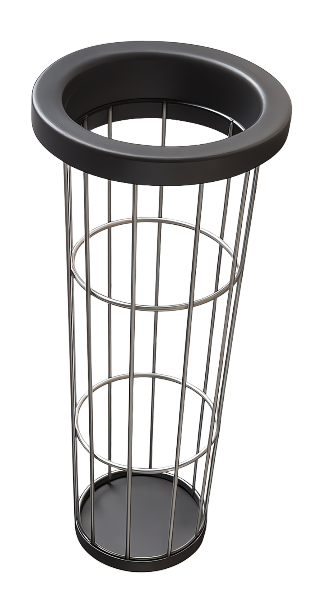 Dust Filter Bag Cage