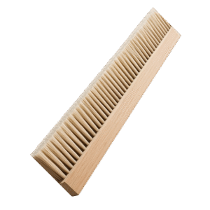 Goose Brush