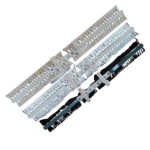 Purifier Mill Brush (Custom Size Available)
