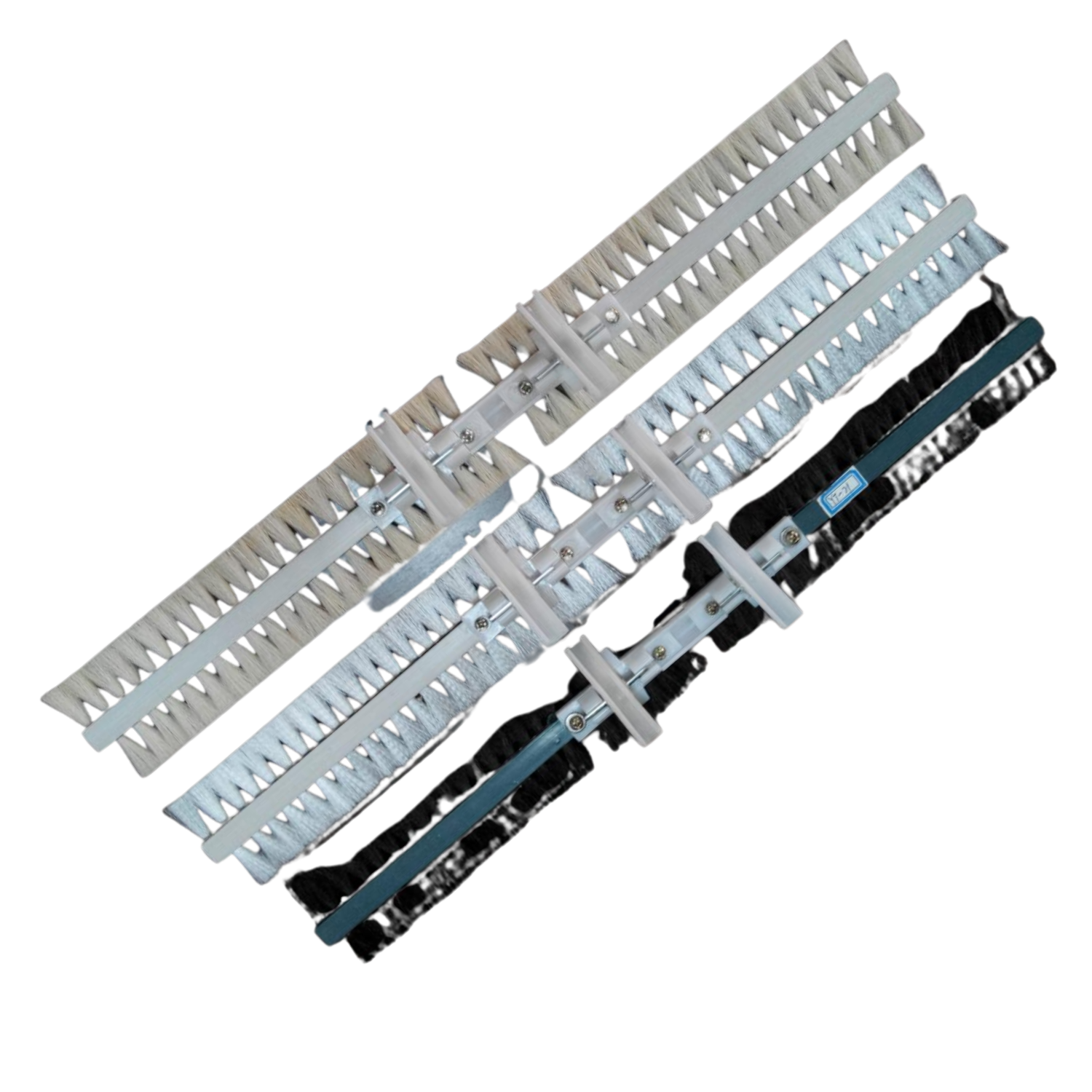 Purifier Mill Brush (Custom Size Available)