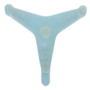 Sieve Cleaner with Knob