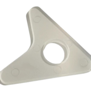 Triangular Pan Cleaner
